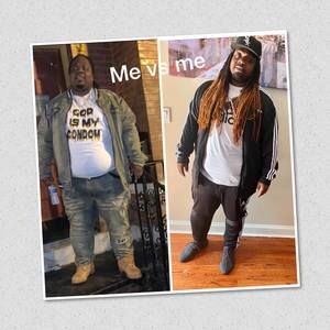 Meet your Posher, Deshaun